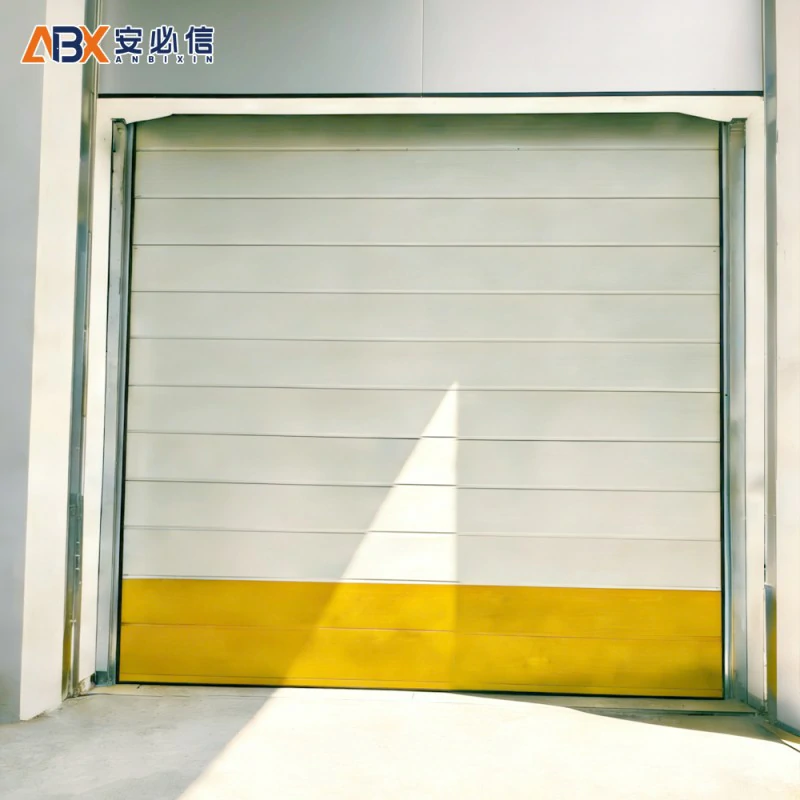 荆门市滑升门
